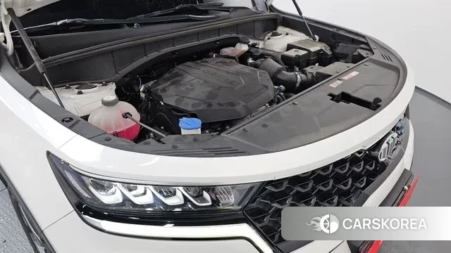 Kia Sorento 4th Generation id 3473851 из Кореи 16