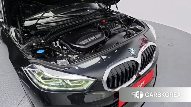 BMW 1 Series (F40) id 3597888 из Кореи 16