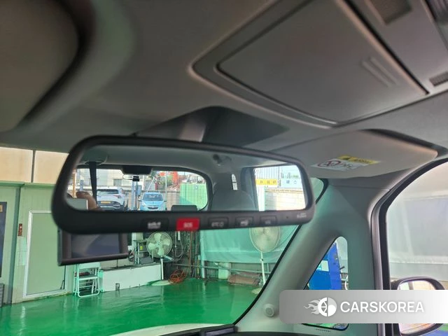 Kia The New Kia Ray 2025 Белый из Кореи, фото 6