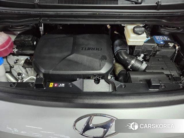 Hyundai Staria id 4562155 из Кореи 16