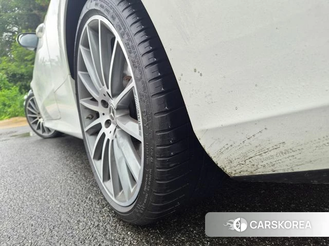 Mercedes-Benz E-Class W213 id 4910933 из Кореи 16