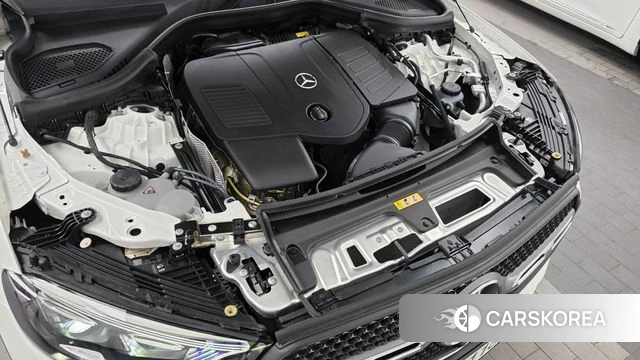 Mercedes-Benz GLC-Class X254 id 4715229 из Кореи 28