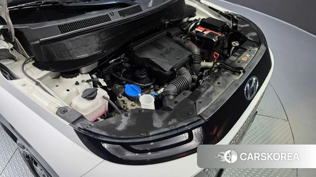 Hyundai Casper id 4701850 из Кореи 28