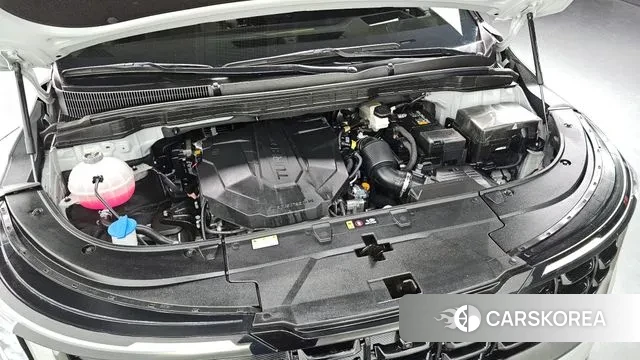 Kia The New Carnival 4th Generation id 3757765 из Кореи 16