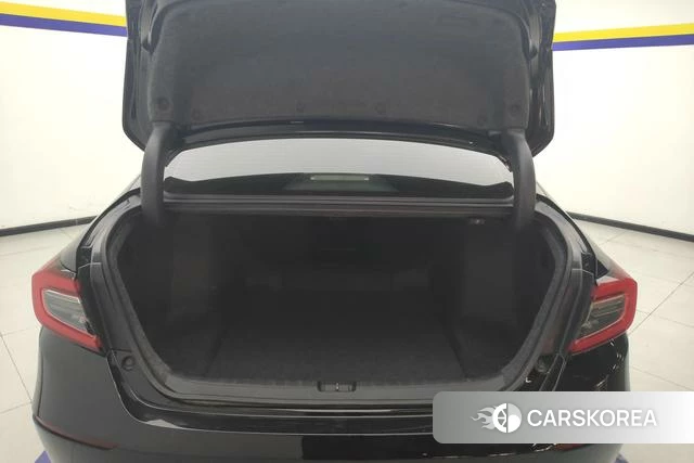 Honda Accord id 3768888 из Китая 13
