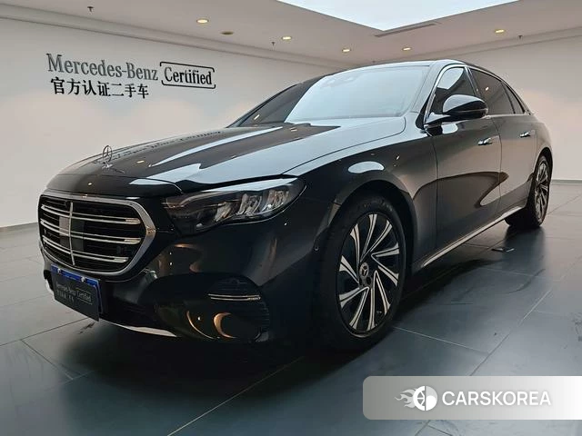 Mercedes-Benz E-class id 4353384 из Китая 16