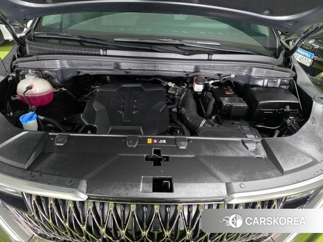 Kia Carnival 4th generation id 3889215 из Кореи 16