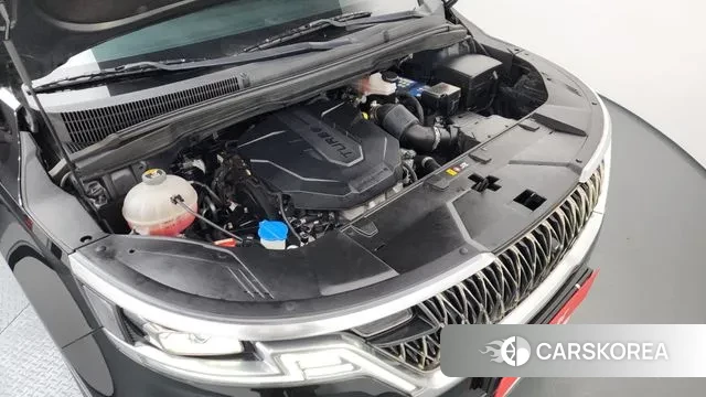 Kia Carnival 4th generation id 3666096 из Кореи 16