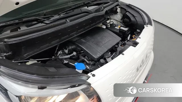 Kia The New Kia Ray id 3069571 из Кореи 16