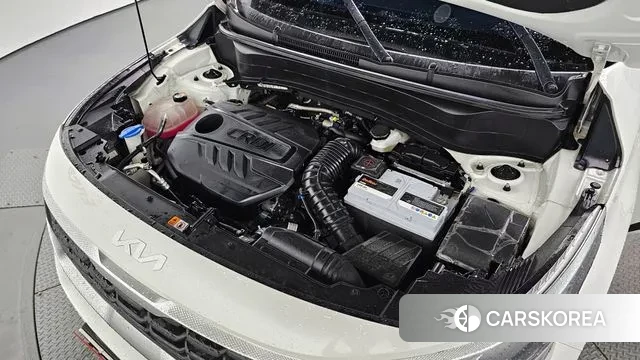 Kia Seltos id 2975452 из Кореи 16