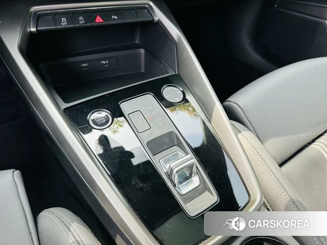 Audi A3 id 4260737 из Китая 23