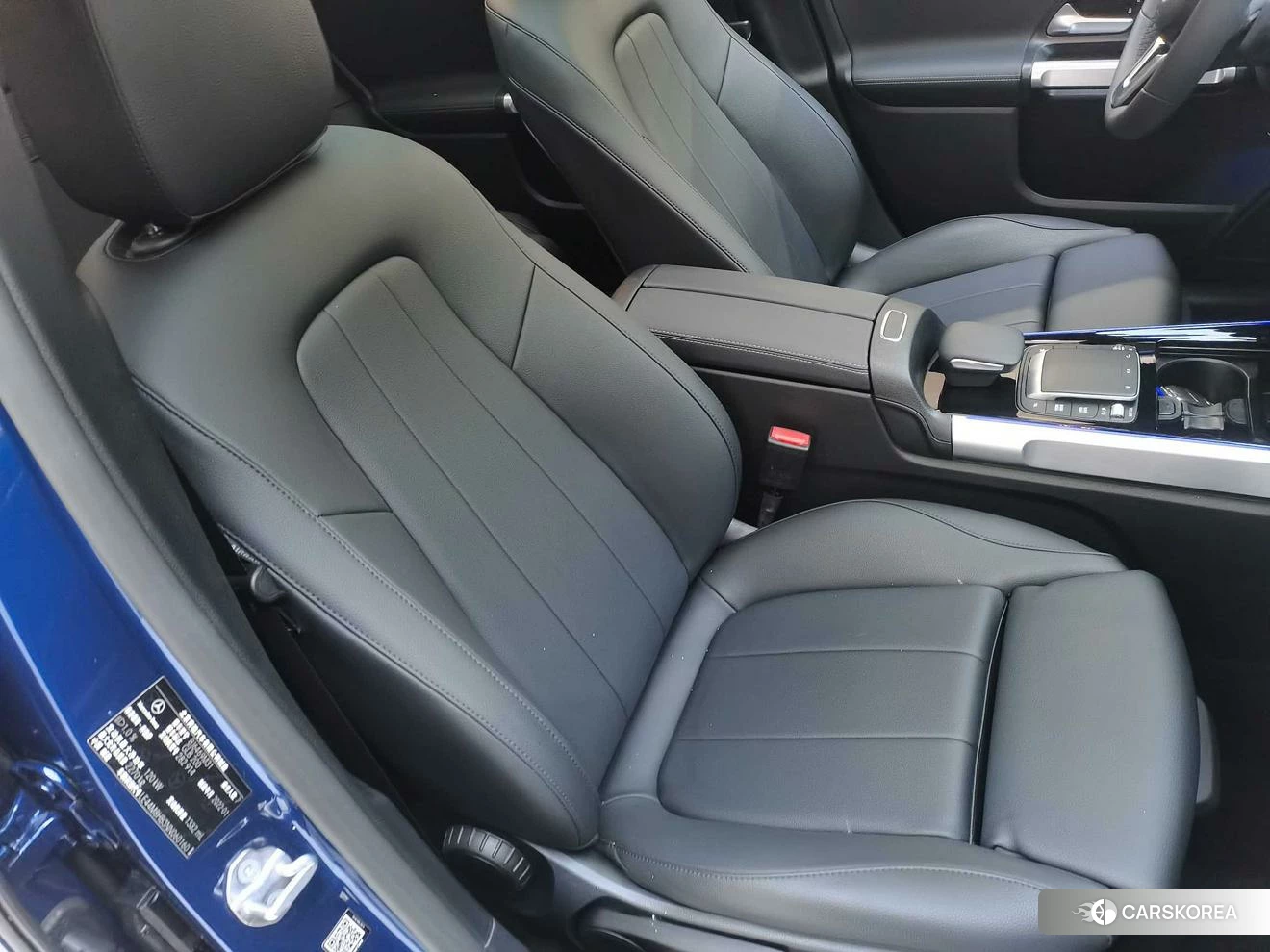 Mercedes-Benz GLB id 4421126 из Китая 22