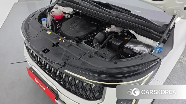 Kia The New Carnival 4th Generation id 3571589 из Кореи 16