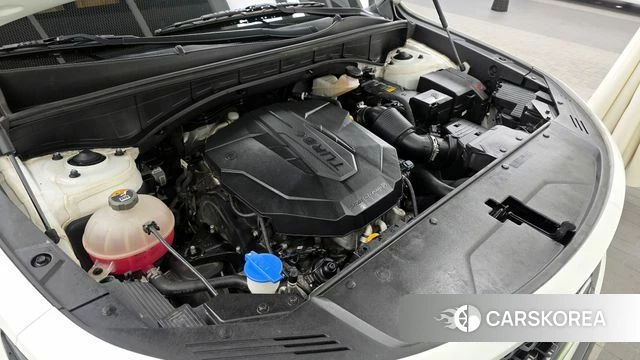 Kia Sorento 4th Generation id 3866545 из Кореи 16