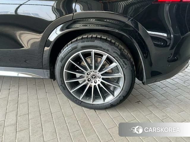 Mercedes-Benz GLE (import) id 3920839 из Китая 18