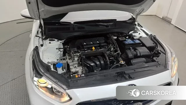 Kia Come New K3 id 2931977 из Кореи 16