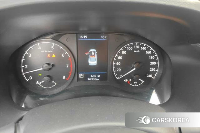 Nissan Teana id 4263428 из Китая 13