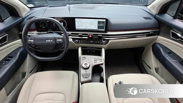 Kia The New Sportage 5th Generation Hybrid id 4279913 из Кореи 31