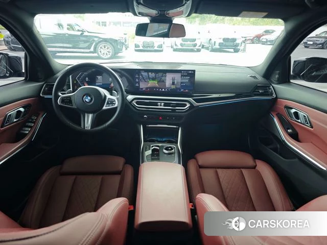 BMW 3 series id 4199038 из Китая 12