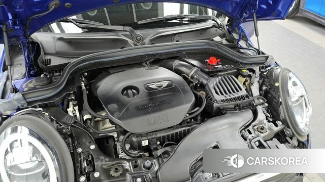 Mini Cooper id 3821007 из Кореи 16