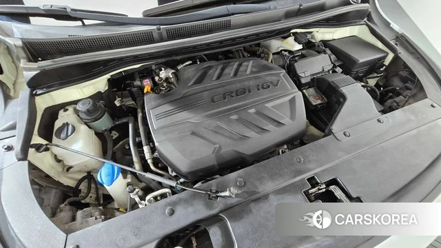 Kia The New Carnival id 4587007 из Кореи 27