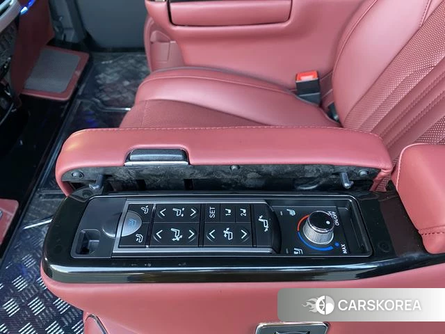 Toyota Granvia (overseas) id 4257470 из Китая 18