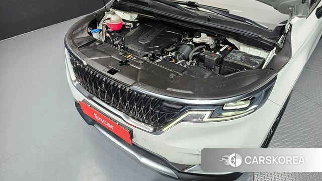 Kia Carnival 4th generation id 4294045 из Кореи 29