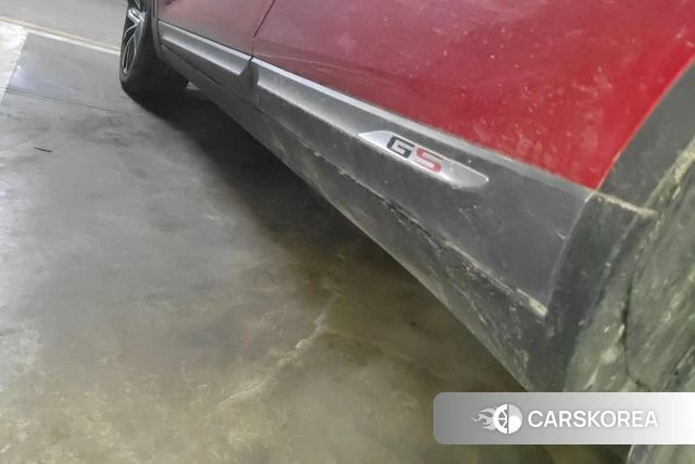 Geely Automobile Emgrand GS id 4208773 из Китая 13