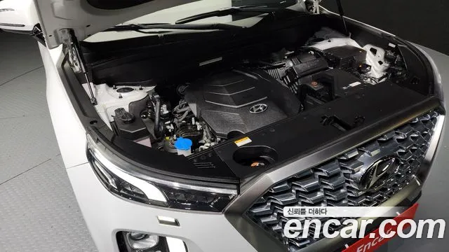 Hyundai Palisade id 2743633 из Кореи 16