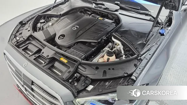 Mercedes-Benz S-Class W223 id 3726164 из Кореи 16