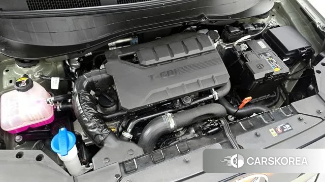 Hyundai Casper id 3745681 из Кореи 16