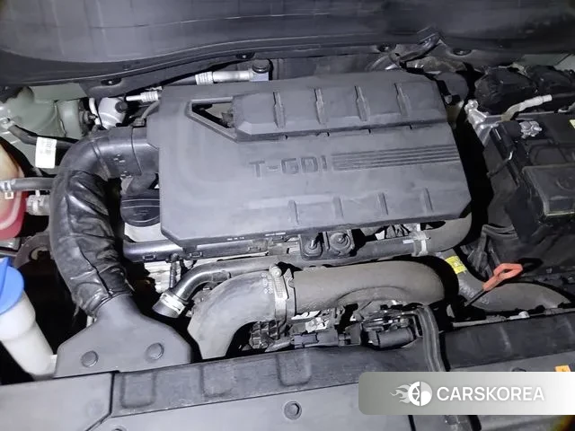 Hyundai Casper id 3721899 из Кореи 13