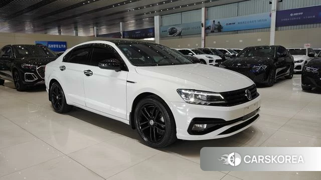 Volkswagen Lingdu id 4301480 из Китая 8