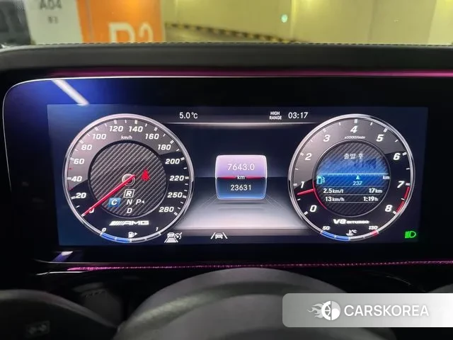 Mercedes-Benz G-Class W463b 2021 Белый из Кореи, фото 6