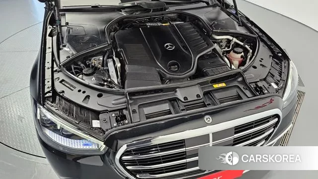 Mercedes-Benz S-Class W223 id 3366422 из Кореи 16