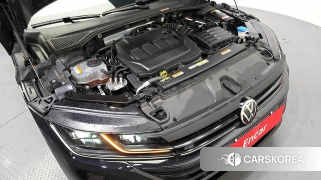 Volkswagen Arteon id 4355173 из Кореи 31