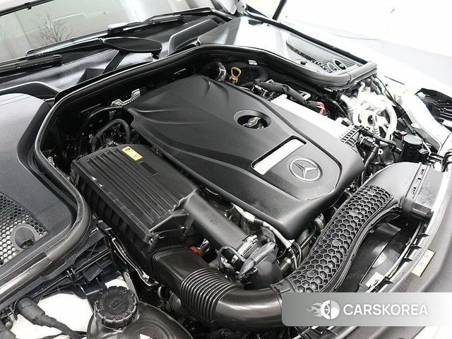 Mercedes-Benz E-Class W213 id 4511510 из Кореи 16