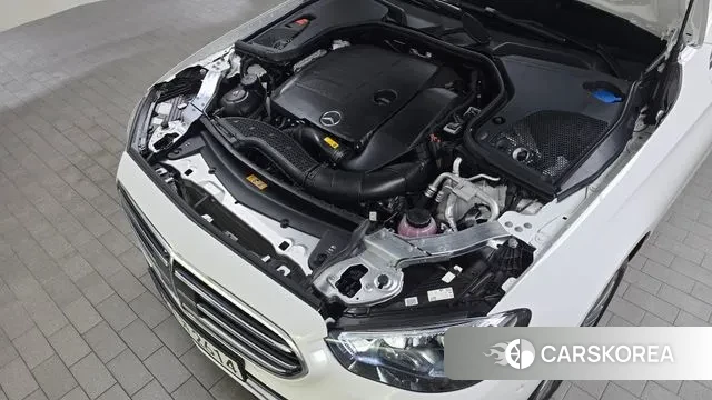 Mercedes-Benz E-Class W213 id 3415746 из Кореи 16