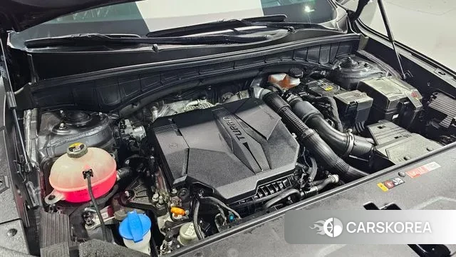 Kia Sorento 4th Generation id 3573091 из Кореи 16