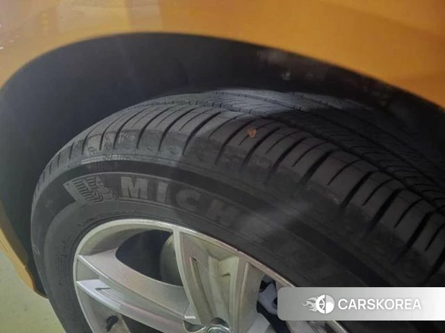 Audi Q8 (4M) id 3819450 из Кореи 14