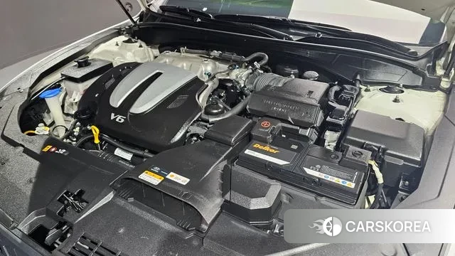 Hyundai The New Grandeur IG id 3290576 из Кореи 16