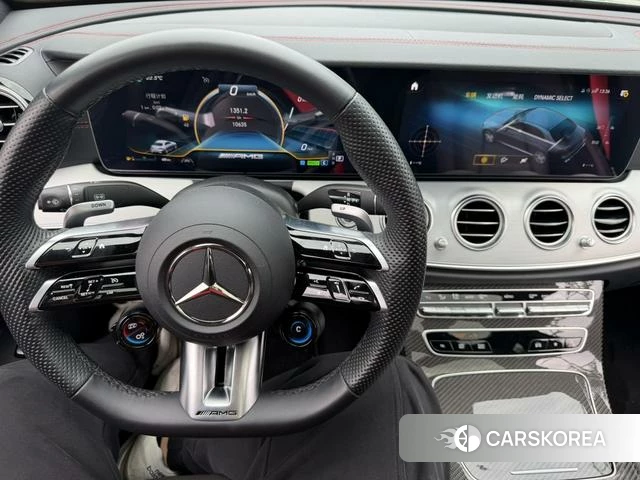 Mercedes-Benz E-class AMG id 4320682 из Китая 10