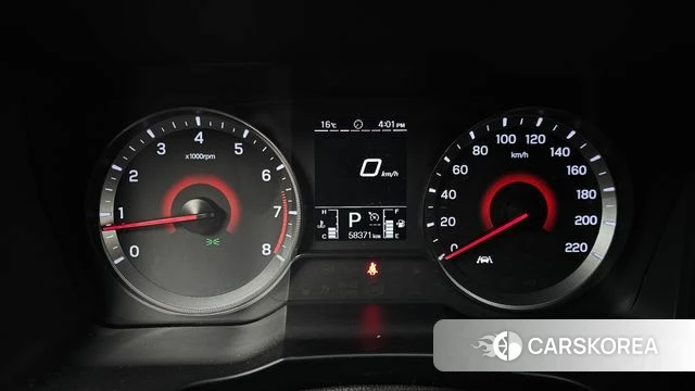 Ssangyong Berry New Tivoli id 3844971 из Кореи 16