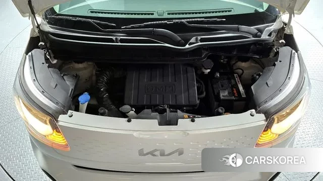 Kia The New Ray id 3655277 из Кореи 16