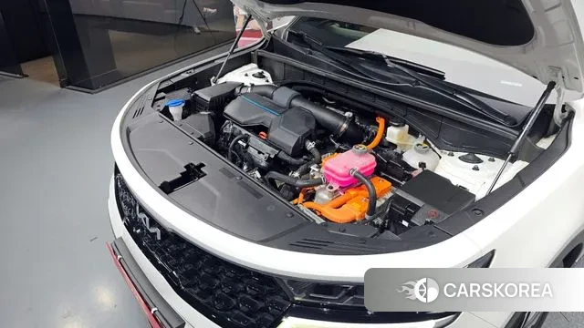 Kia Sorento 4th Generation id 3472985 из Кореи 16