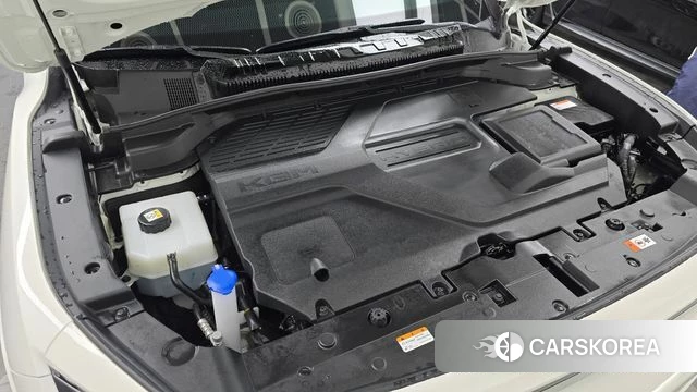 Ssangyong Actian 2nd Generation id 4752661 из Кореи 27