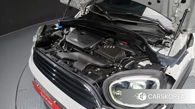 Mini Cooper Countryman id 3415536 из Кореи 16