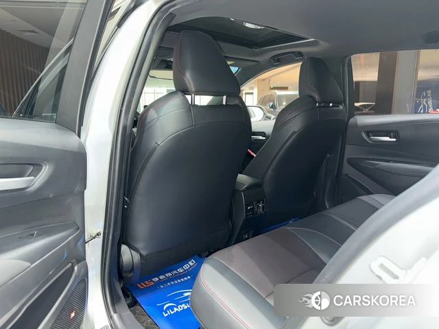 Toyota Lei Ling id 4365639 из Китая 27