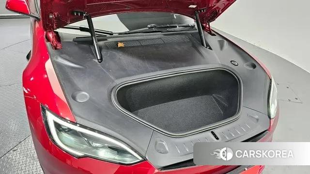 Tesla Model S id 3555323 из Кореи 16