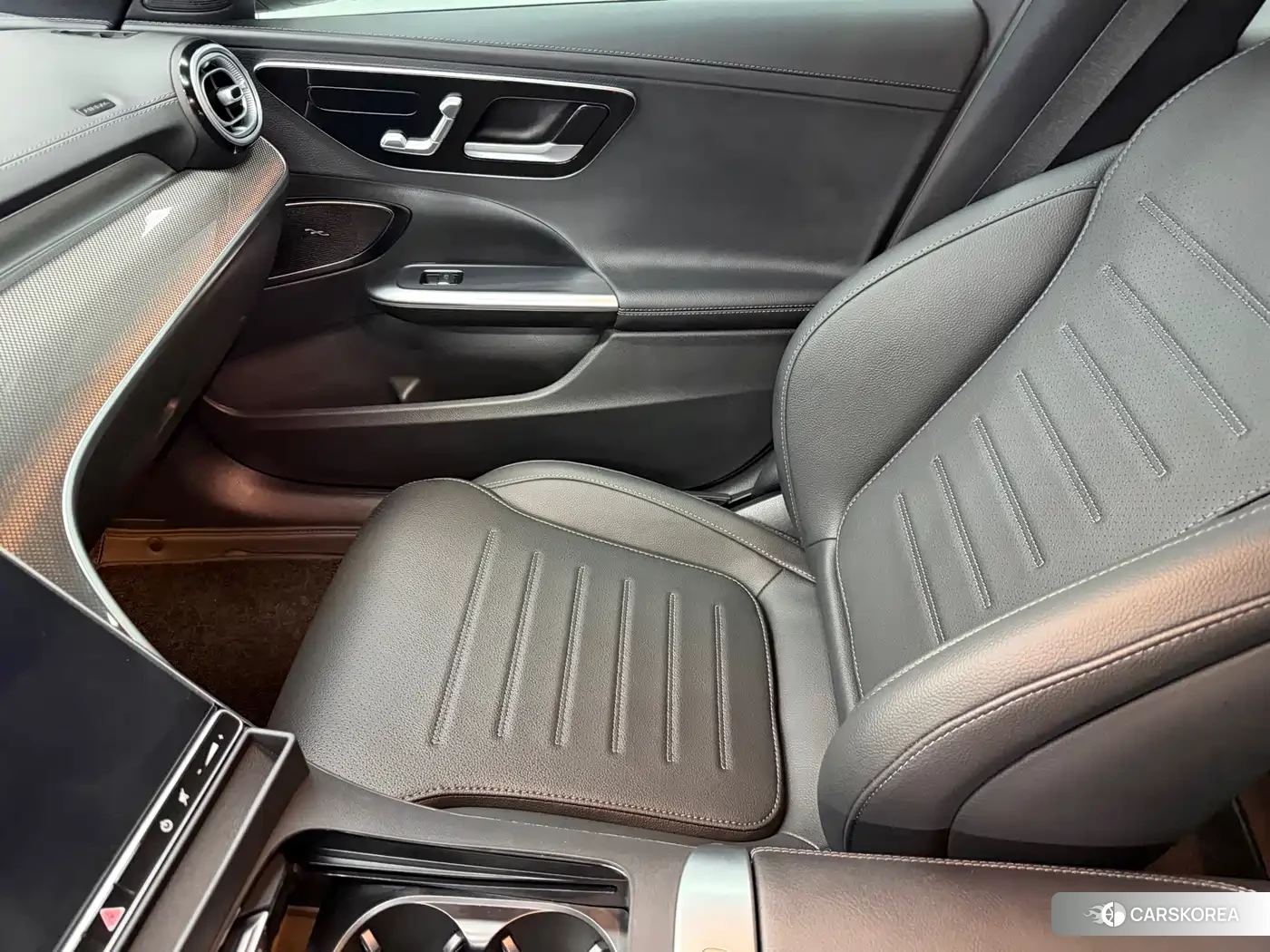 Mercedes-Benz C-class id 4669414 из Китая 11